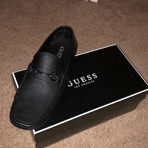 Guess Move Loafers